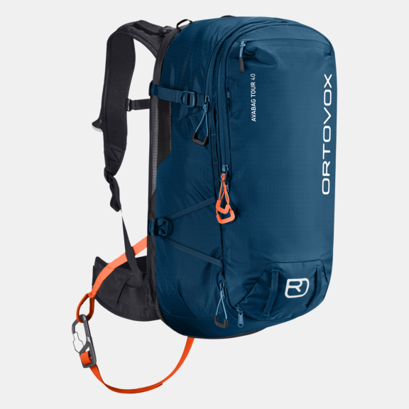 Ortovox airbag backpack outlet